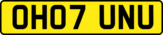 OH07UNU
