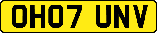 OH07UNV