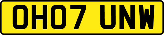 OH07UNW