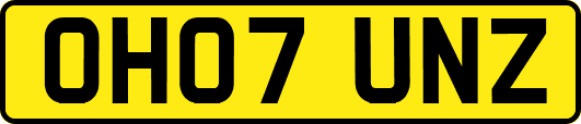 OH07UNZ