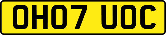 OH07UOC