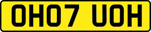 OH07UOH