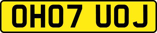 OH07UOJ