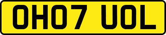 OH07UOL