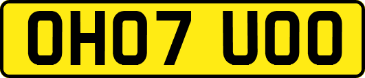 OH07UOO