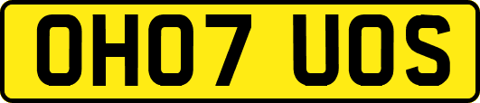OH07UOS