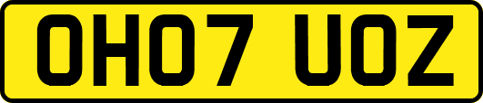 OH07UOZ