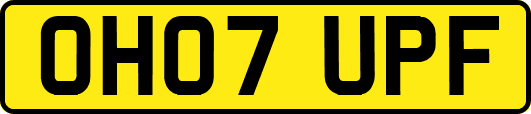 OH07UPF