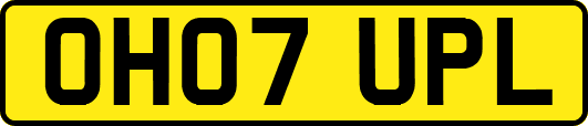 OH07UPL