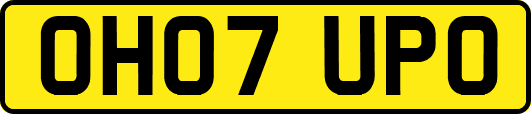 OH07UPO