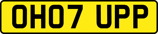 OH07UPP