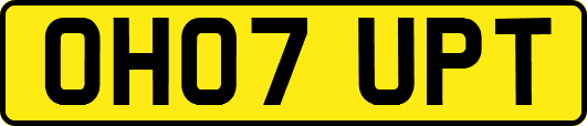 OH07UPT