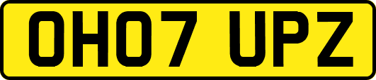 OH07UPZ