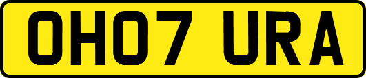 OH07URA