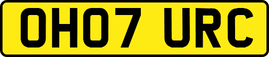 OH07URC