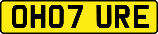 OH07URE