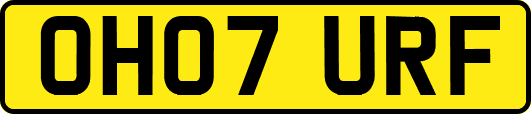 OH07URF