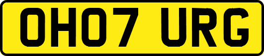 OH07URG