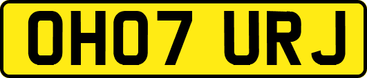 OH07URJ