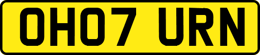 OH07URN