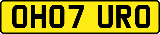 OH07URO