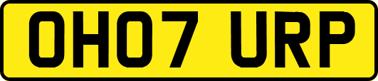 OH07URP