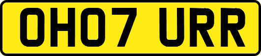 OH07URR