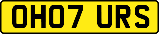 OH07URS