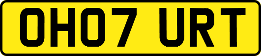 OH07URT