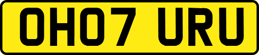 OH07URU