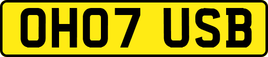 OH07USB