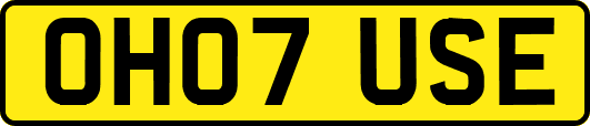 OH07USE