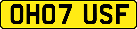 OH07USF