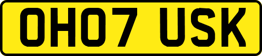 OH07USK