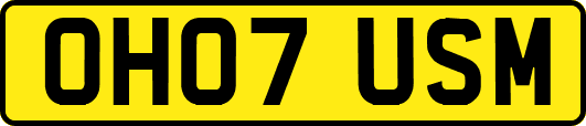 OH07USM