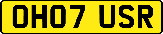 OH07USR