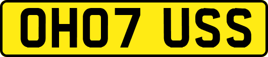 OH07USS