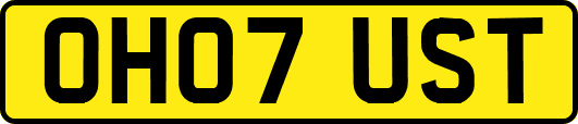 OH07UST
