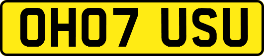 OH07USU