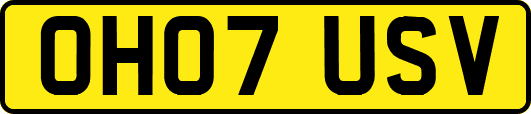 OH07USV