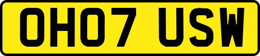 OH07USW