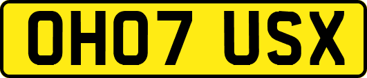 OH07USX