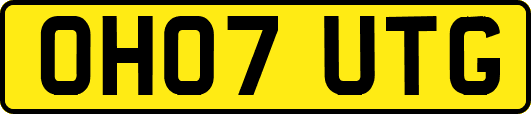 OH07UTG