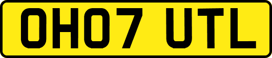 OH07UTL