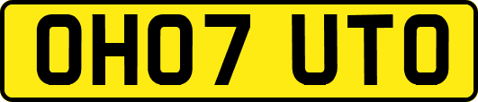 OH07UTO