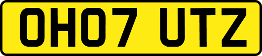 OH07UTZ