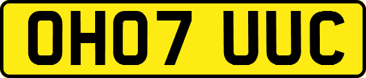 OH07UUC