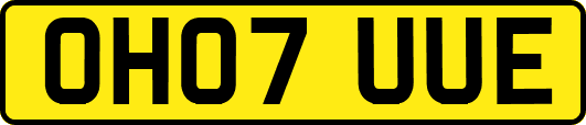 OH07UUE