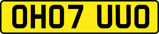 OH07UUO
