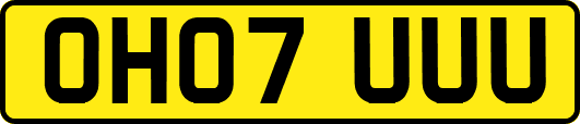 OH07UUU